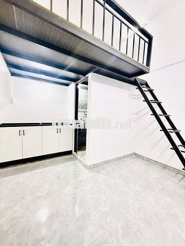 KHAI TRƯƠNG 20P DUPLEX CAO CẤP NGAY PHAN XÍCH LONG-CỬA SỔ TRỜI-FREE XE