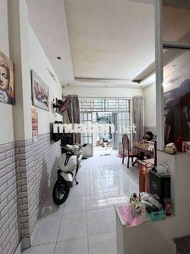 Nhà bán Đỗ Thừa Tự_40m2_Sát Mặt Tiền_Hoàn công đủ_Giá 4,4tỷ