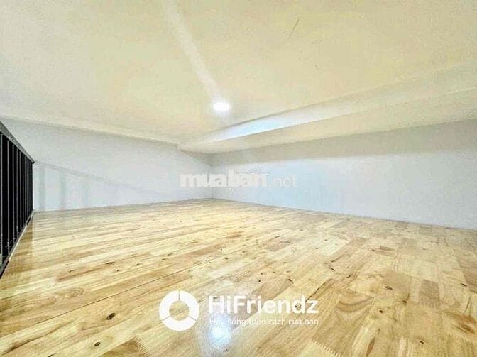 CĂN HỘ CAO CẤP - FULL NỘI THẤT - THANG MÁY - GẦN LUỸ BÁN BÍCH - VHU