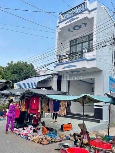 Chính chủ cần bán căn nhà đường Trịnh Như Khuê - Giá 965 triệu - SHR