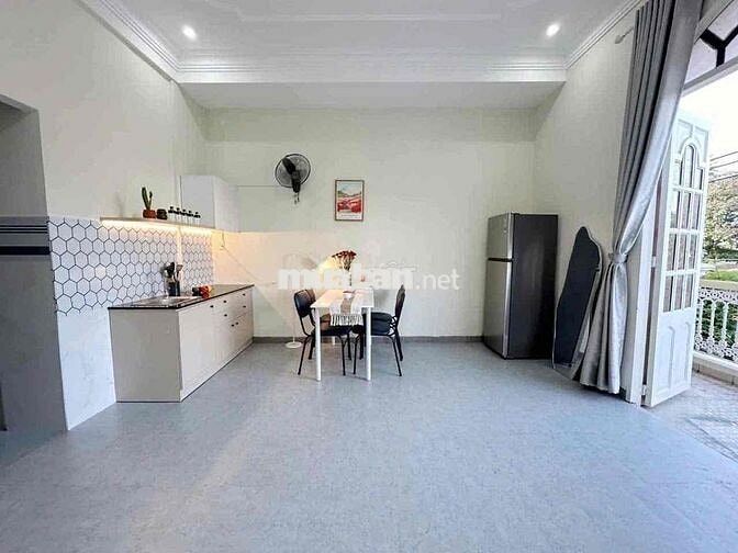 Căn hộ 1PN tách bếp 45m2 7tr1 gần PHÚ MỸ HƯNG, LOTTE MART, CHỢ TÂN QUY