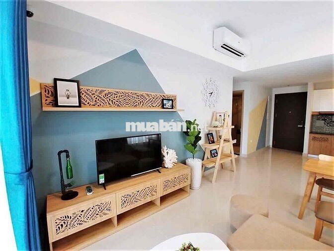 BOTANICA PREMIER 2PN 2WC FULL NỘI THẤT