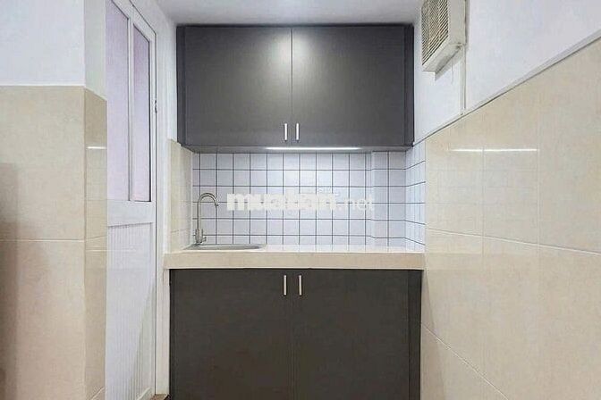 CĂN HỘ DUPLEX NHỎ XINH NGAY ĐH HUTECH, GTVT-BAN CÔNG RIÊNG- FULL NT