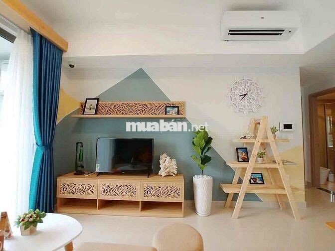 BOTANICA PREMIER 2PN 2WC FULL NỘI THẤT