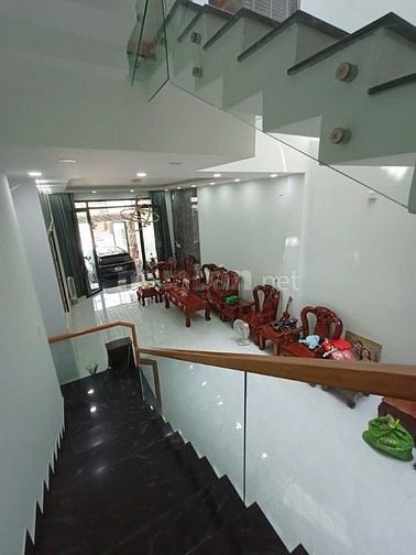 Quận 7, gần Big C, Phú Mỹ Hưng, cầu Phú Mỹ, Tân Thuận, xe tải vô đc