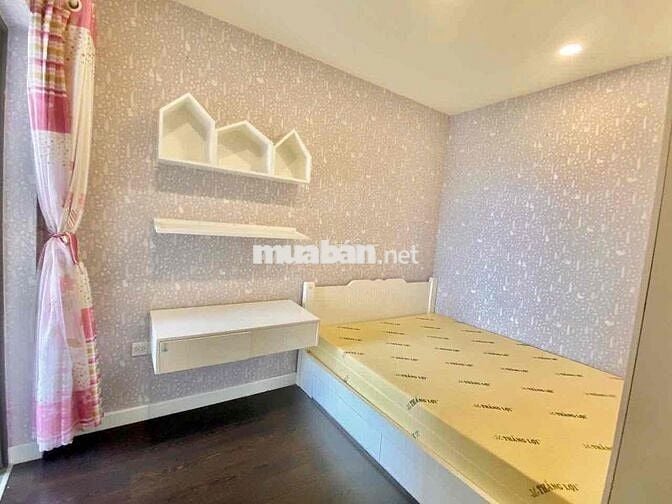 2 phòng ngủ 2WC. chung cư Botanica Premier. gần sân bay Tân Sơn Nhất