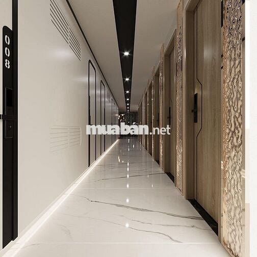 TRỐNG 1 PHÒNG NGAY TRUNG TÂM Q3