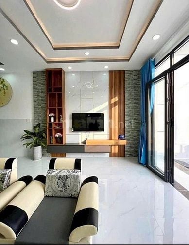 Chính chủ cần bán căn nhà đường Trịnh Như Khuê - Giá 965 triệu - SHR