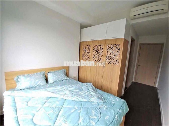 BOTANICA PREMIER 2PN 2WC FULL NỘI THẤT