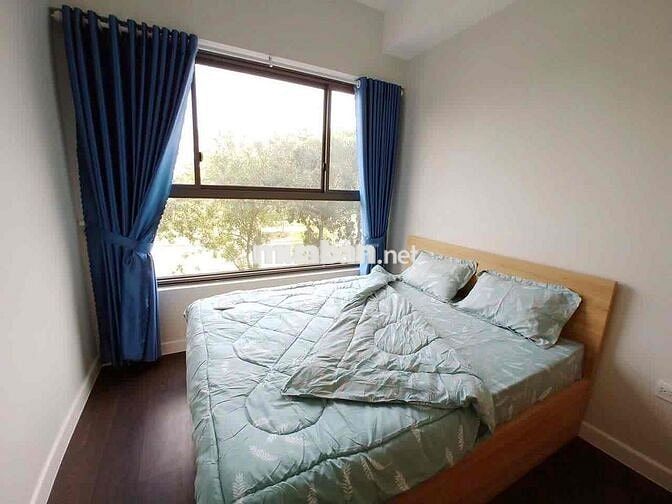 BOTANICA PREMIER 2PN 2WC FULL NỘI THẤT