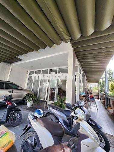 BIỆT THỰ KHU JAMONA BIỆT LẬP GẦN SÔNG MÁT MẺ