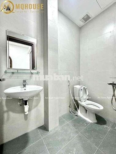 🌈CĂN HỘ 1PN MASTER BACONY 50m2💥FULL NỘI THẤT - MGR📍CHỢ HOÀNG HOA THÁM