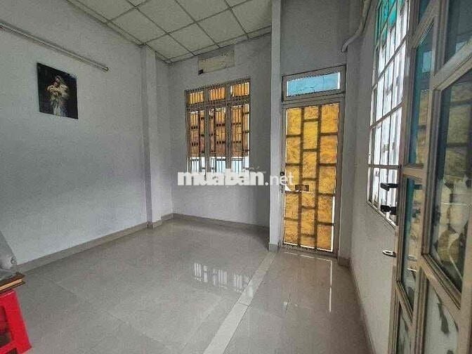 Chính chủ ngộp cần bán gấp nhà xã tân kiên,H.bình chánh 98m2, shr,1ty5