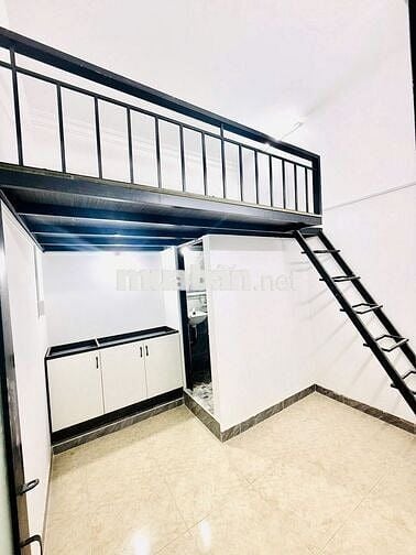 KHAI TRƯƠNG 20P DUPLEX CAO CẤP NGAY PHAN XÍCH LONG-CỬA SỔ TRỜI-FREE XE