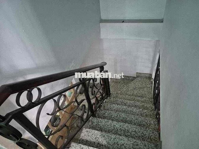 Chính chủ ngộp cần bán gấp nhà xã tân kiên,H.bình chánh 98m2, shr,1ty5