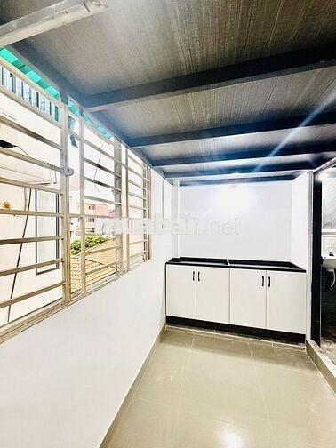 KHAI TRƯƠNG 20P DUPLEX CAO CẤP NGAY PHAN XÍCH LONG-CỬA SỔ TRỜI-FREE XE