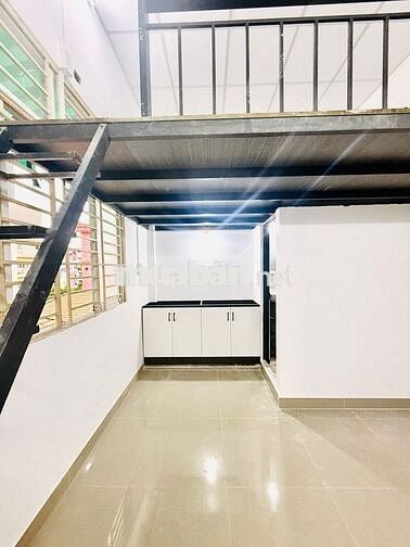 KHAI TRƯƠNG 20P DUPLEX CAO CẤP NGAY PHAN XÍCH LONG-CỬA SỔ TRỜI-FREE XE