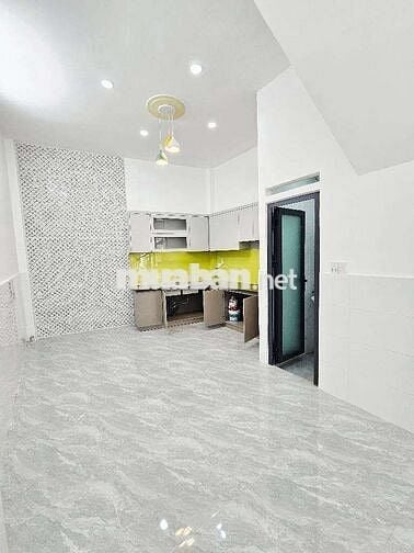 ​✨✨ BÌNH TÂN KDC TÊN LỬA. 4X13M. 5.1 TỶ. KHÔNG GIAN CỦA TƯƠNG LAI. ✨✨