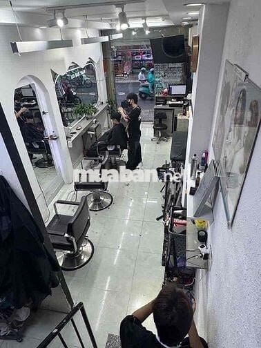 Cho Thuê Nhà Mặt Tiền Nguyễn Phúc Nguyên Siêu Rẻ, Quận 3