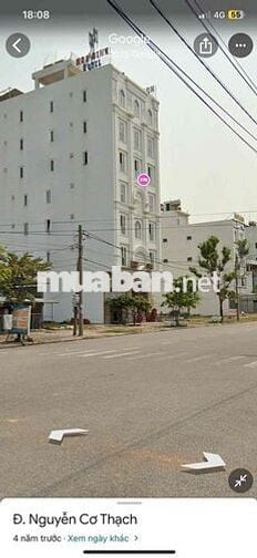 Cần bán cặp trần quốc hoàn thông biển bãi tắm sơn thuỷ giá đầu tư