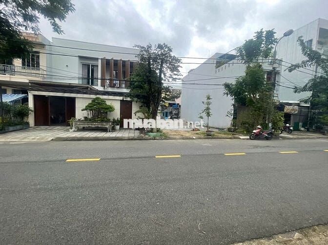 Cần bán 2 lô liền kề mặt tiền 34-36 An Tư Công Chúa