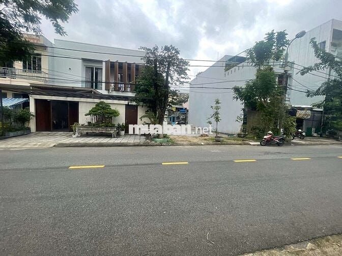 Bán cặp đất đẹp Nam Việt Á - Đà Nẵng