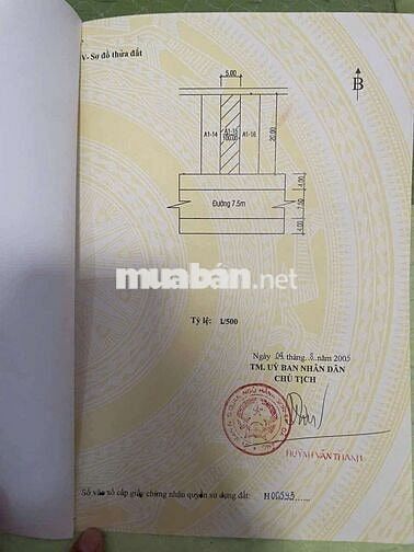 Bán cặp đất đẹp Nam Việt Á - Đà Nẵng