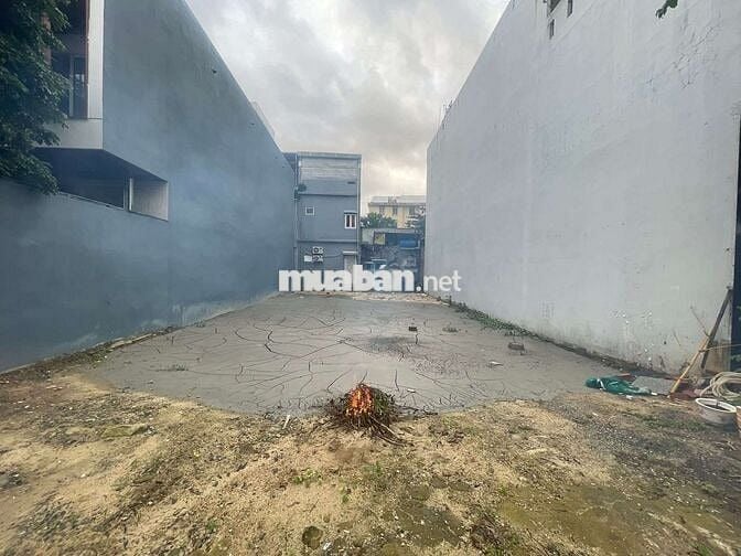 Bán cặp đất đẹp Nam Việt Á - Đà Nẵng