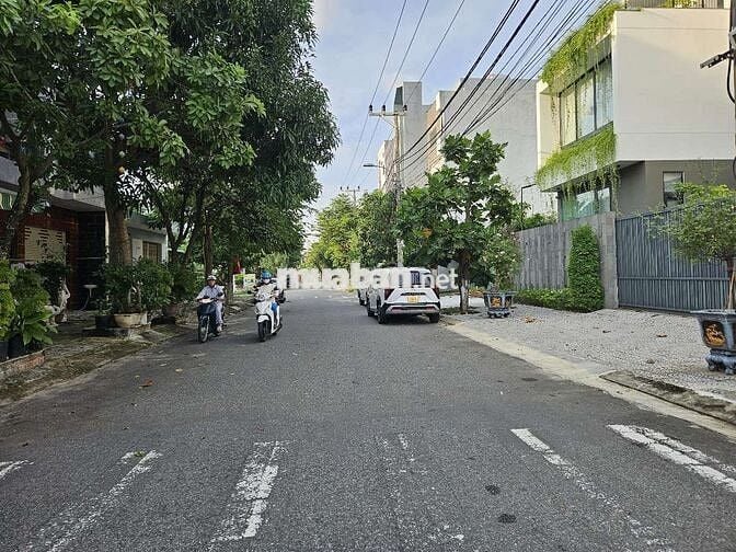 Bán đất Mộc Sơn 5, phường Ngũ Hành Sơn, TP Đac Nẵng