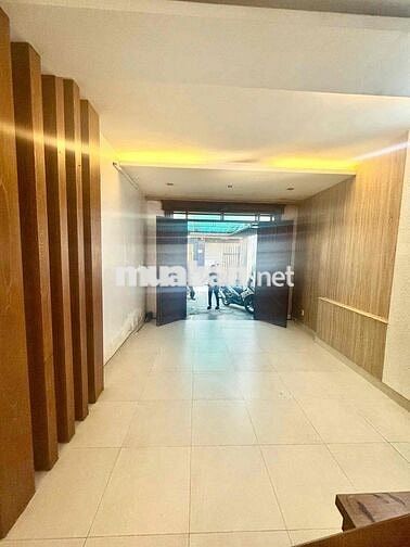 Nhà đậu đc ôtô 4x20m 2Lầu (3PN 3WC) Hẻm 7m Thông. Mã Lò. Bình Tân