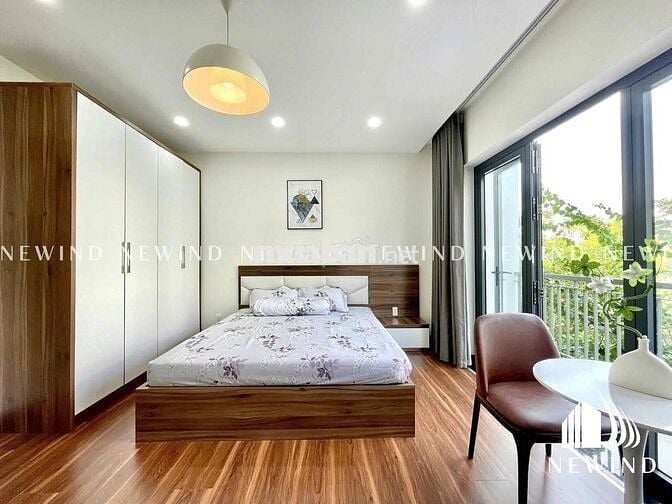 Khai trương hệ thống căn hộ full NT trung tâm Q7, gần Lotte, hướng Q1