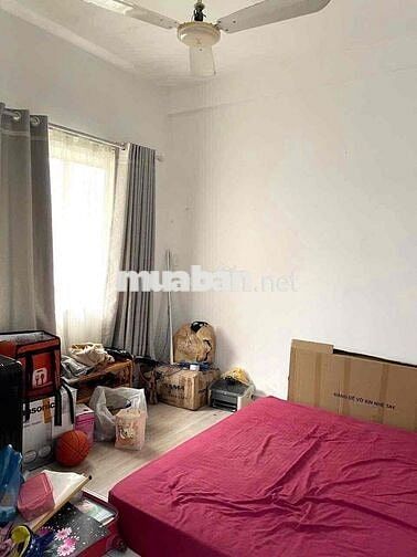 Căn hộ 86m2 3 PN CC Phạm Viết Chánh Q.Bình Thạnh