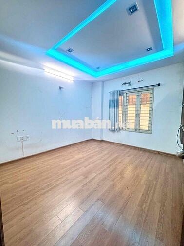 Nhà đậu đc ôtô 4x20m 2Lầu (3PN 3WC) Hẻm 7m Thông. Mã Lò. Bình Tân