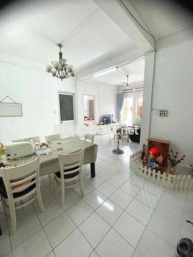 Căn hộ 86m2 3 PN CC Phạm Viết Chánh Q.Bình Thạnh