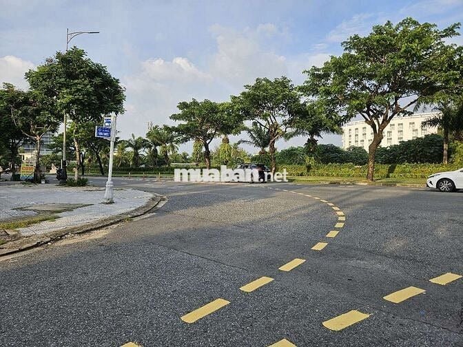 Bán đất Mộc Sơn 5, phường Ngũ Hành Sơn, TP Đac Nẵng