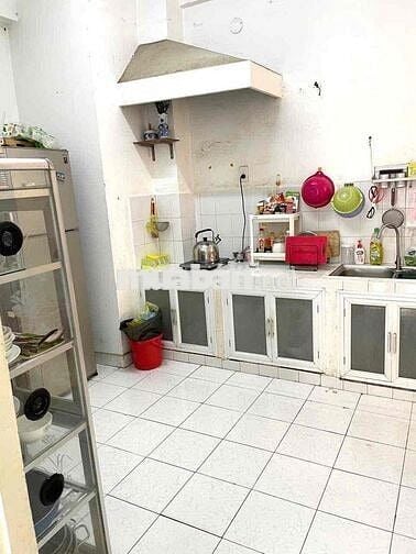 Căn hộ 86m2 3 PN CC Phạm Viết Chánh Q.Bình Thạnh