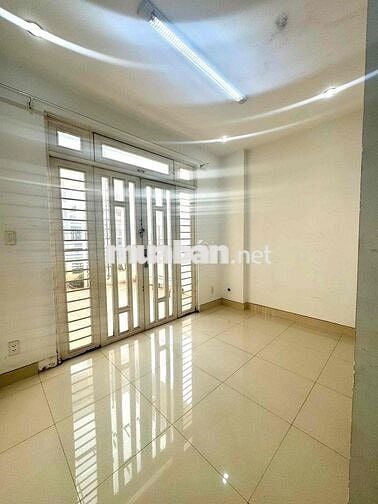 Nhà đậu đc ôtô 4x20m 2Lầu (3PN 3WC) Hẻm 7m Thông. Mã Lò. Bình Tân