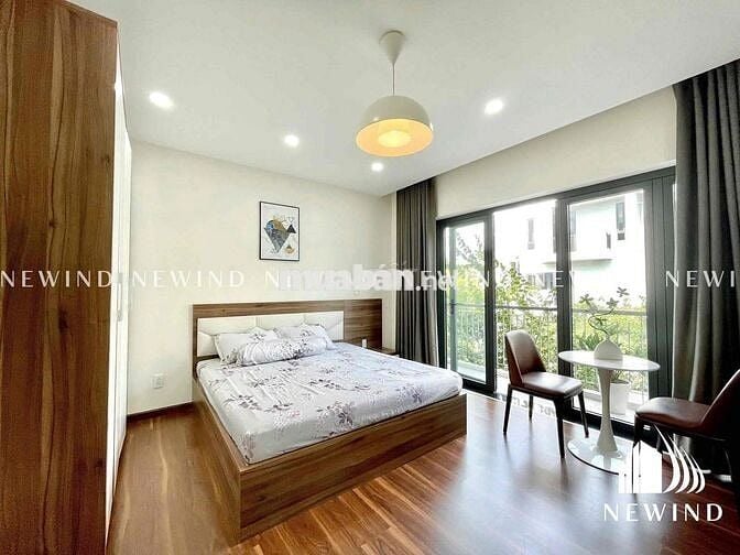 Khai trương hệ thống căn hộ full NT trung tâm Q7, gần Lotte, hướng Q1