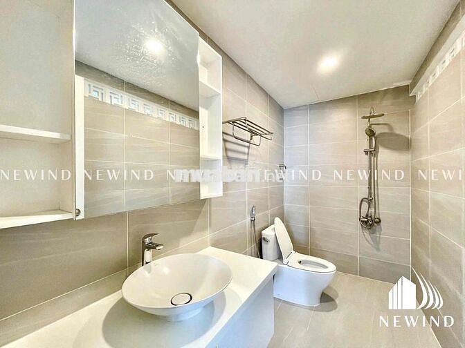 Khai trương hệ thống căn hộ full NT trung tâm Q7, gần Lotte, hướng Q1