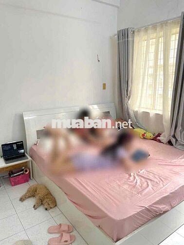 Căn hộ 86m2 3 PN CC Phạm Viết Chánh Q.Bình Thạnh