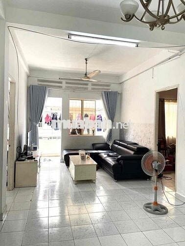 Căn hộ 86m2 3 PN CC Phạm Viết Chánh Q.Bình Thạnh