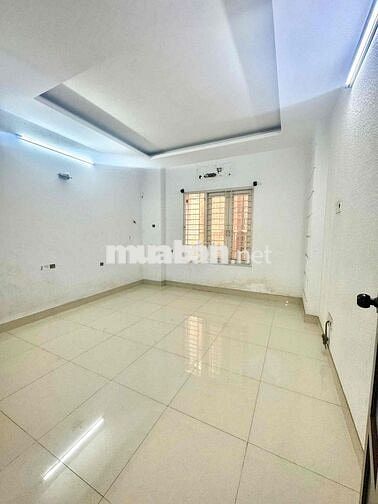 Nhà đậu đc ôtô 4x20m 2Lầu (3PN 3WC) Hẻm 7m Thông. Mã Lò. Bình Tân