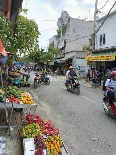 Chính chủ cần bán căn nhà đường Trịnh Như Khuê - Giá 965 triệu - SHR