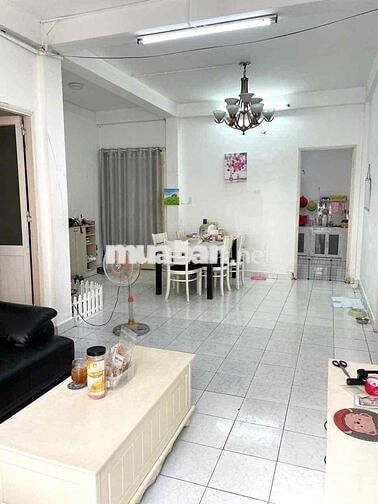 Căn hộ 86m2 3 PN CC Phạm Viết Chánh Q.Bình Thạnh