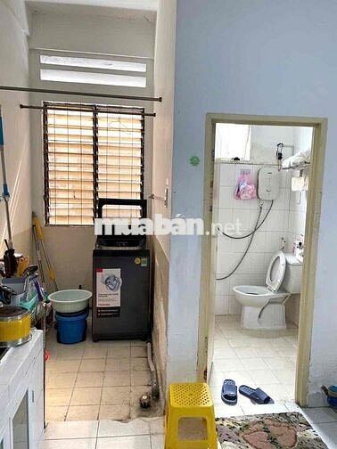 Căn hộ 86m2 3 PN CC Phạm Viết Chánh Q.Bình Thạnh