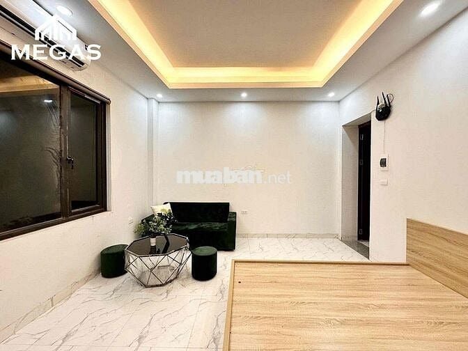 🔆 CHO THUÊ STUDIO FULL NỘI THẤT- SIÊU RỘNG NGAY ĐẠI HỌC NGOẠI GIAO🔆