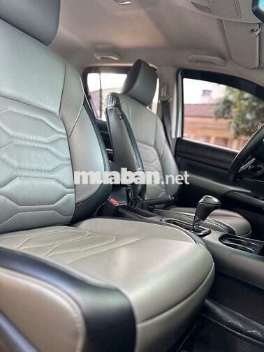 Connect Auto bán Toyota Hilux 2.4E 4×2 AT 2019