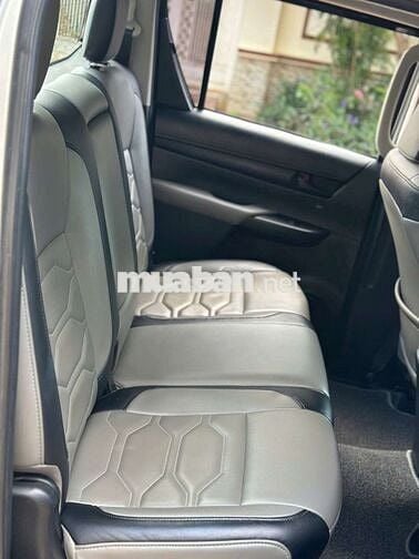 Connect Auto bán Toyota Hilux 2.4E 4×2 AT 2019