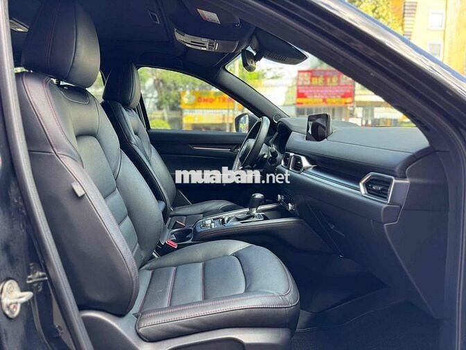 Mazda CX 5 2023 Premium Sport 2.0 AT - 24000 km