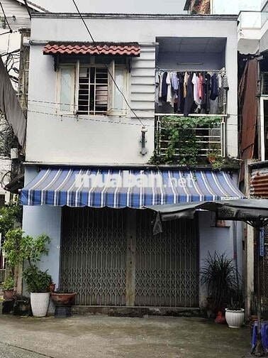 🔥HẺM XE TĂNG 10M🔥 - NGAY ĐƯỜNG 3/2 - LÒ SIÊU - 30M2 - NGANG 4,5M